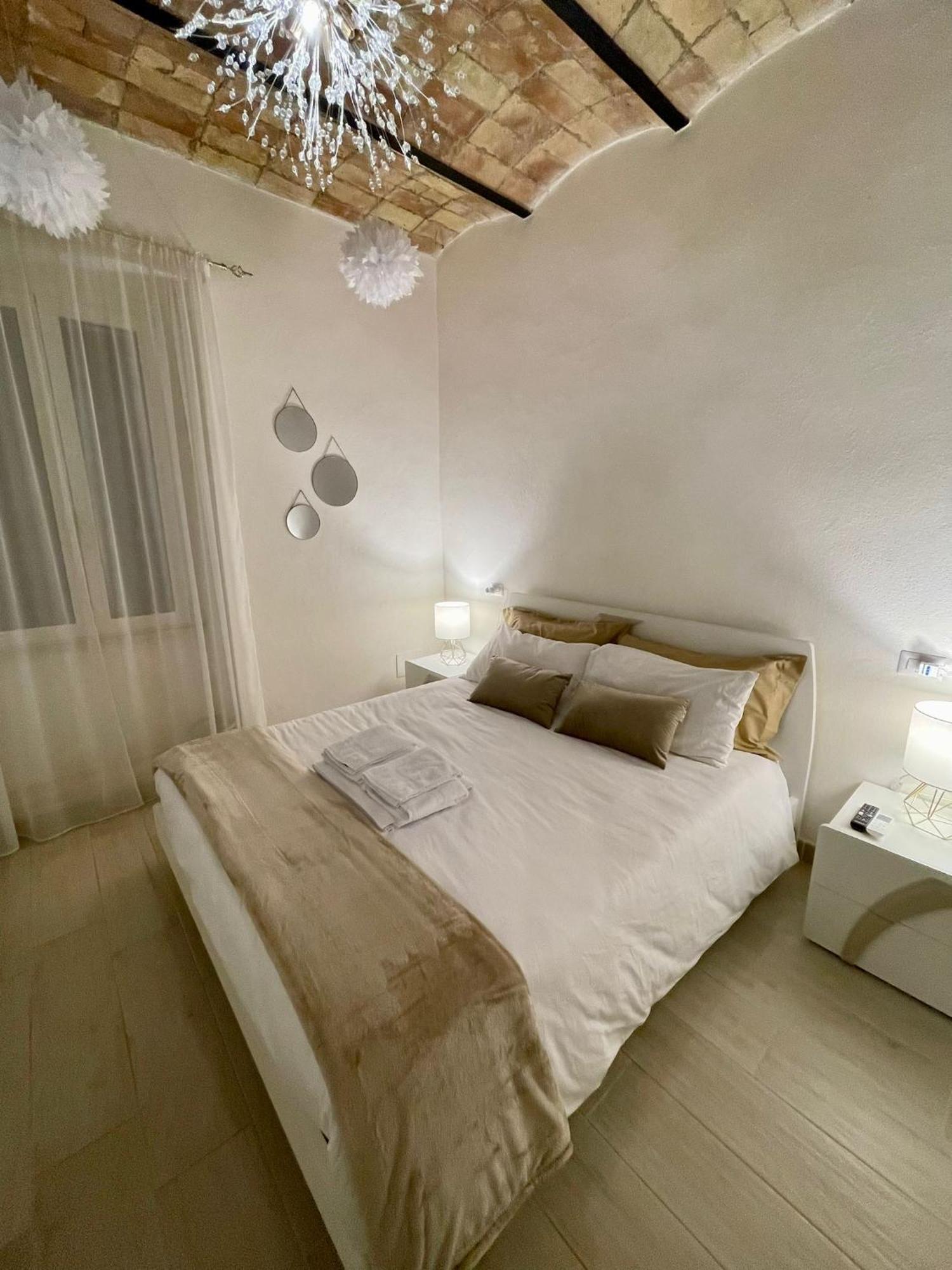 Casa Vacanze - La Torre - Appartamento マルタ エクステリア 写真